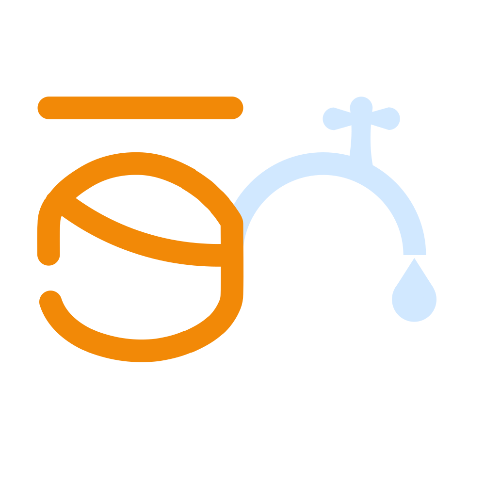 Logo Merijns Watertappunt